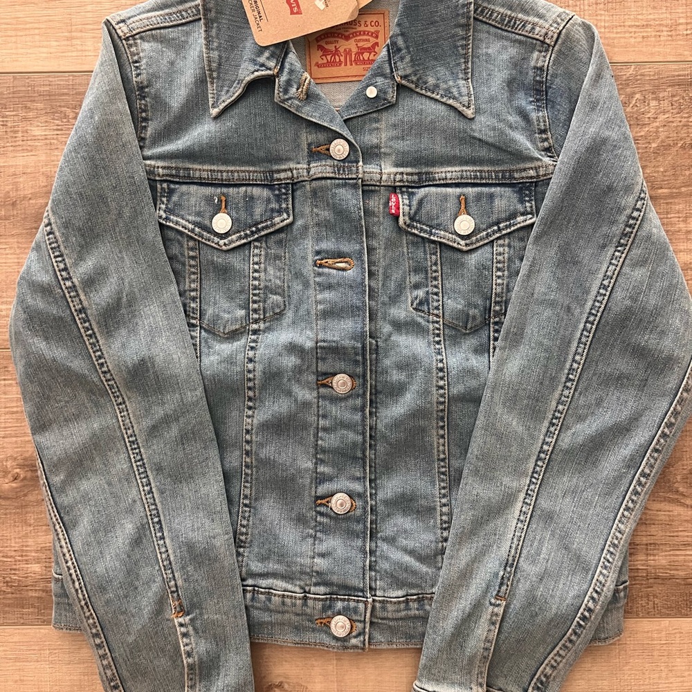 Women’s Jean jacket